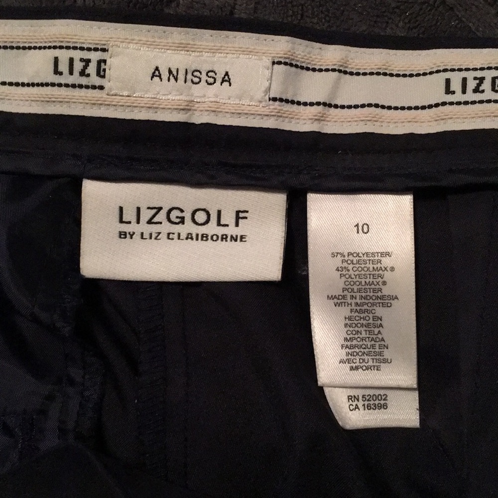 Golf pants - Picture 4 of 5